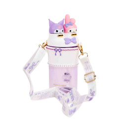 Water Bottle - My Melody - 700 ML